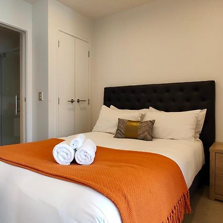 20 Pct Off Sky Stars Park Apartment Auckland Exteriér fotografie