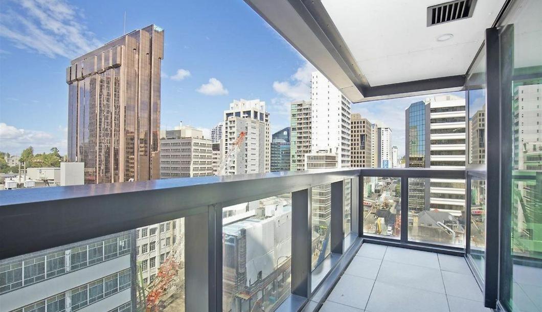 20 Pct Off Sky Stars Park Apartment Auckland Exteriér fotografie