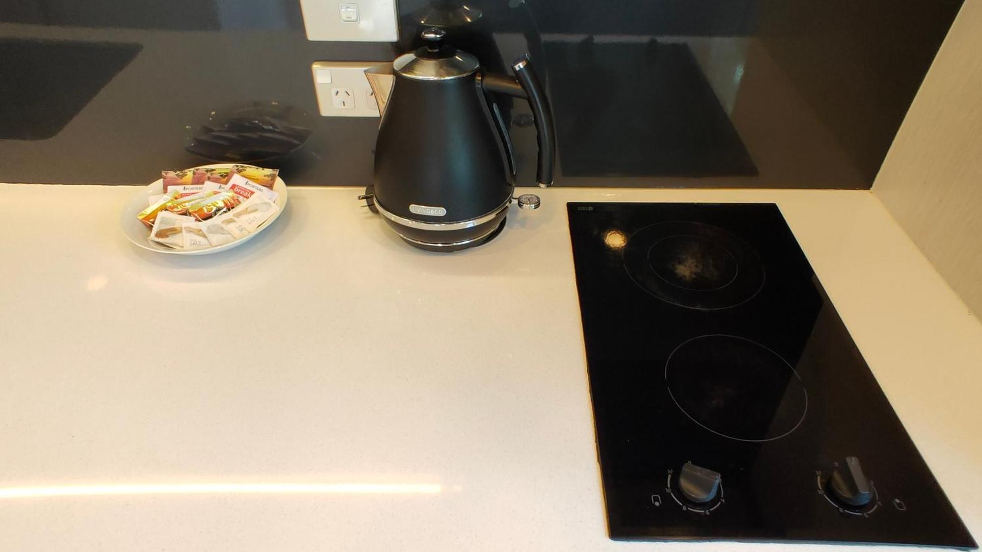 20 Pct Off Sky Stars Park Apartment Auckland Exteriér fotografie
