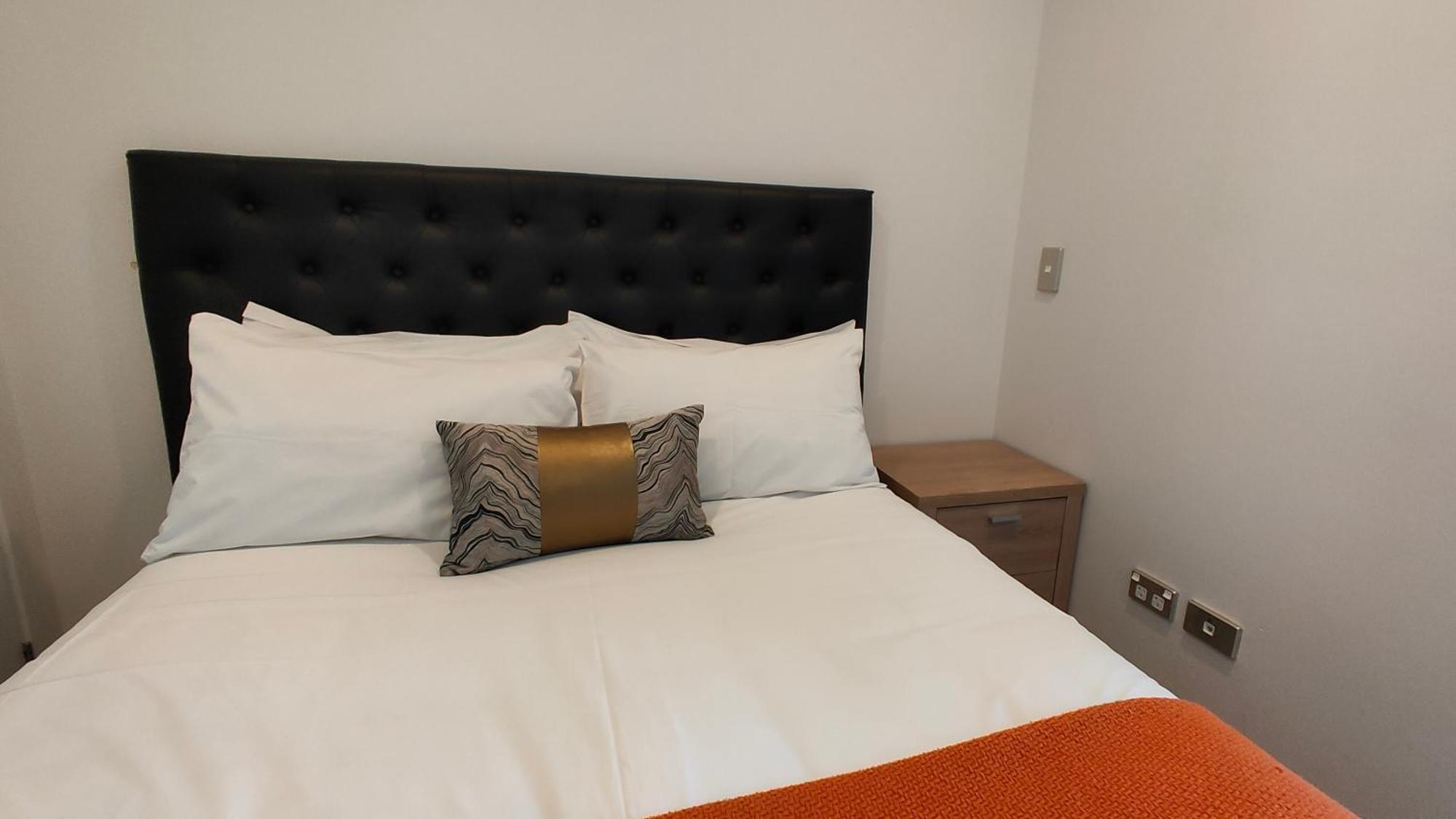 20 Pct Off Sky Stars Park Apartment Auckland Exteriér fotografie