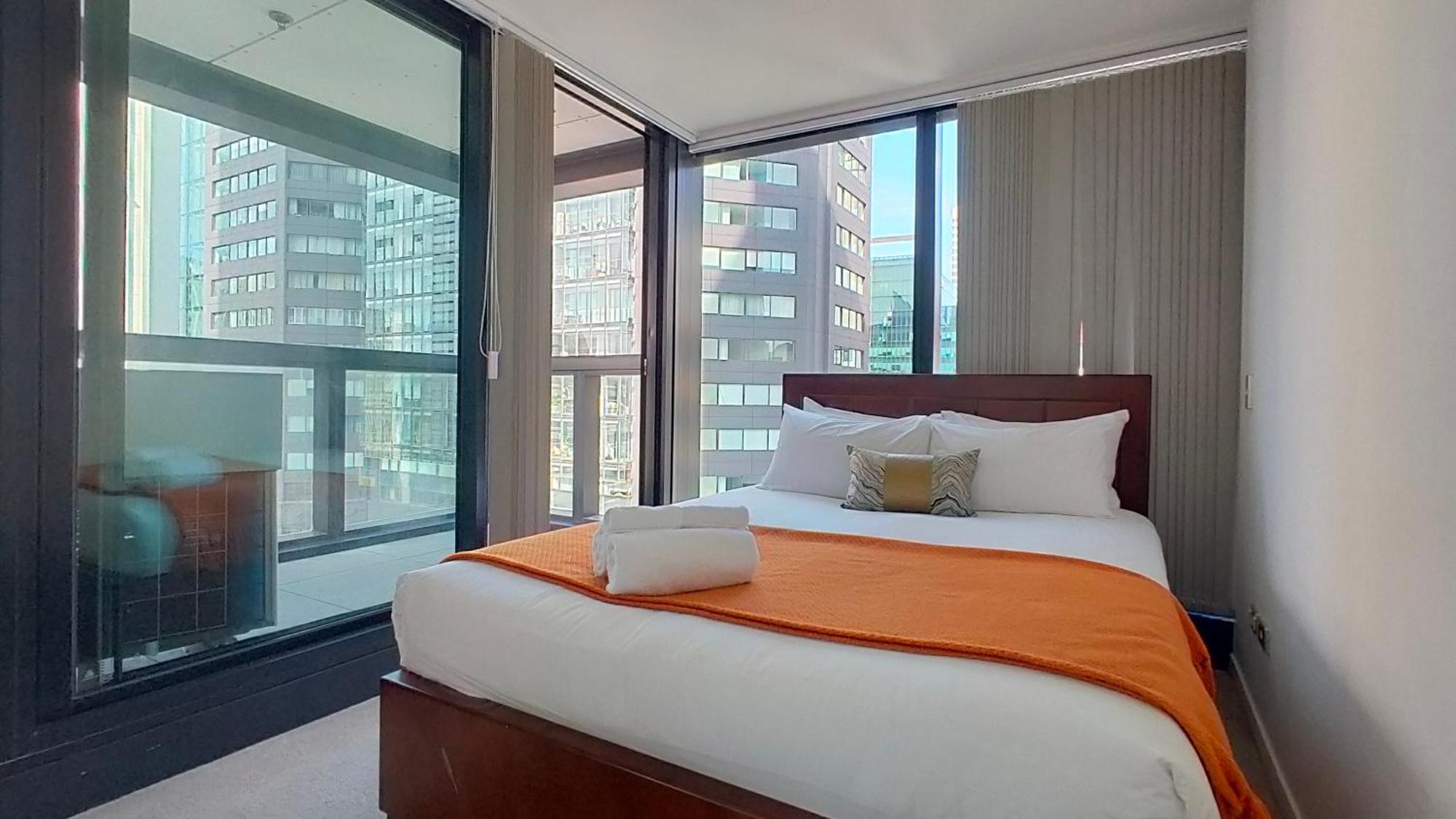 20 Pct Off Sky Stars Park Apartment Auckland Exteriér fotografie