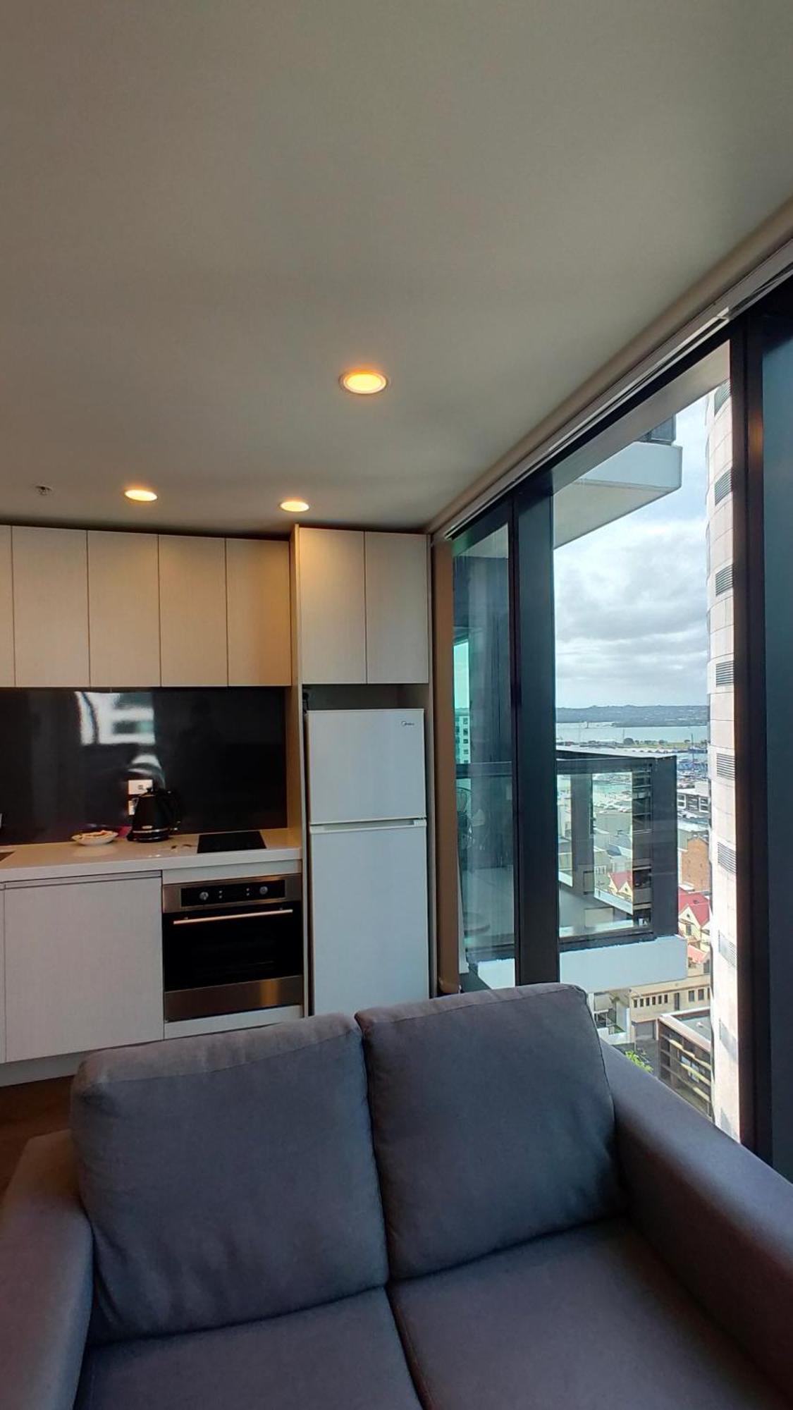 20 Pct Off Sky Stars Park Apartment Auckland Exteriér fotografie