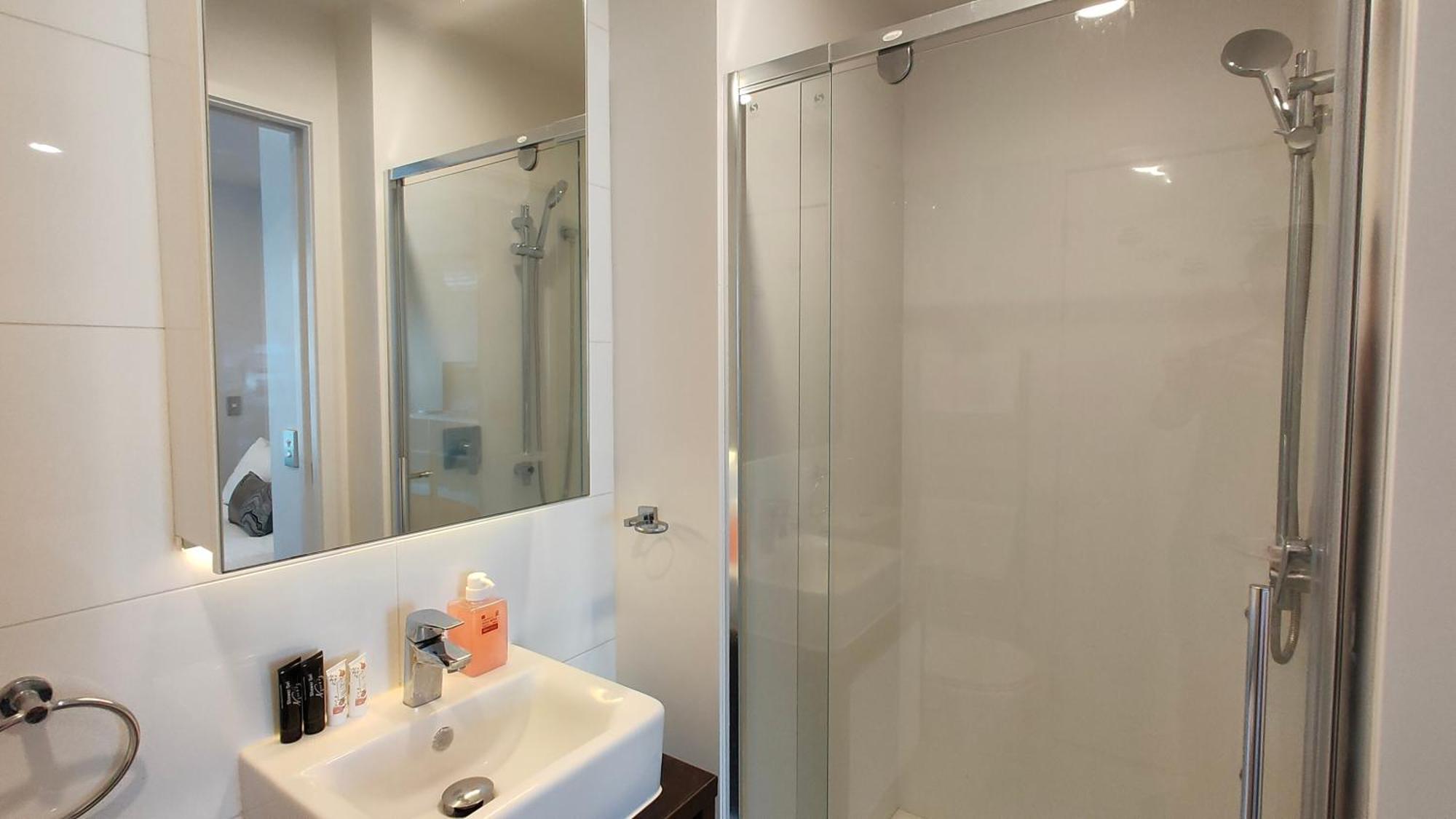20 Pct Off Sky Stars Park Apartment Auckland Exteriér fotografie