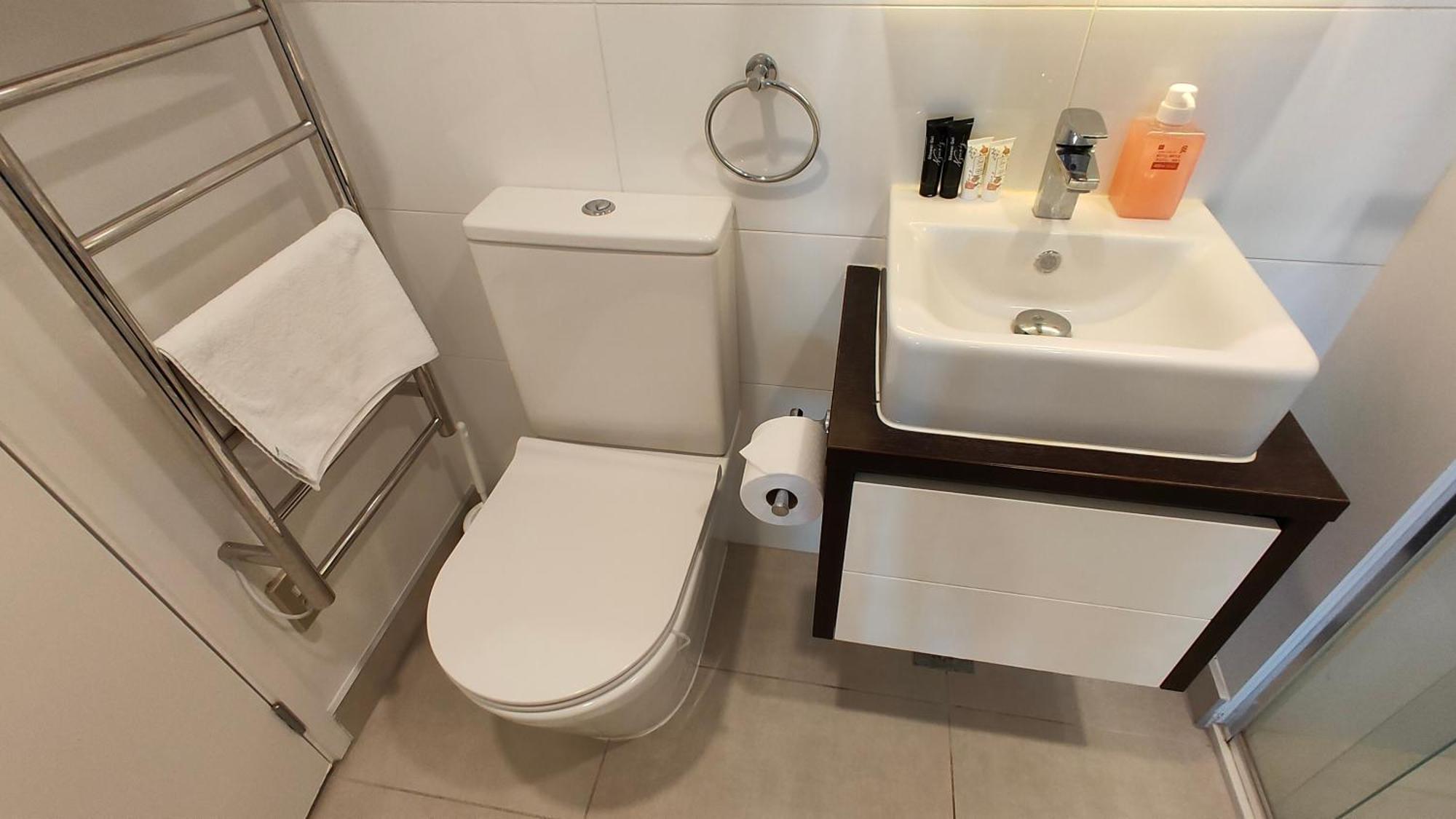 20 Pct Off Sky Stars Park Apartment Auckland Exteriér fotografie