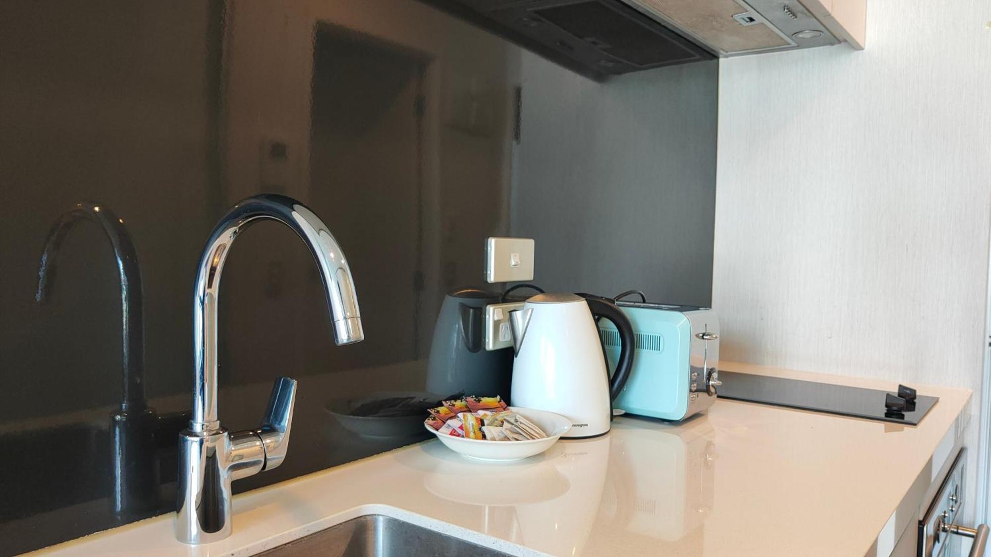 20 Pct Off Sky Stars Park Apartment Auckland Exteriér fotografie