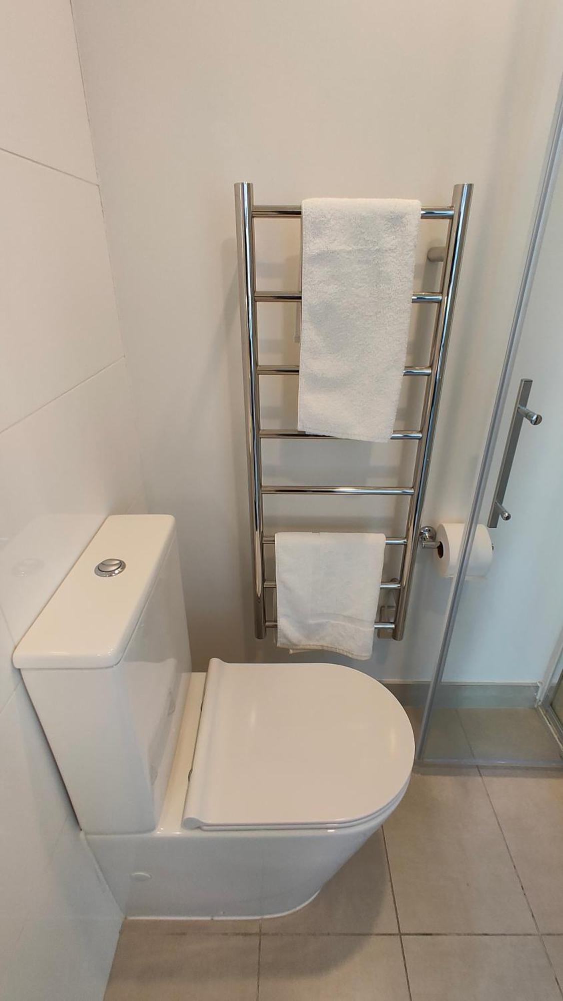 20 Pct Off Sky Stars Park Apartment Auckland Exteriér fotografie