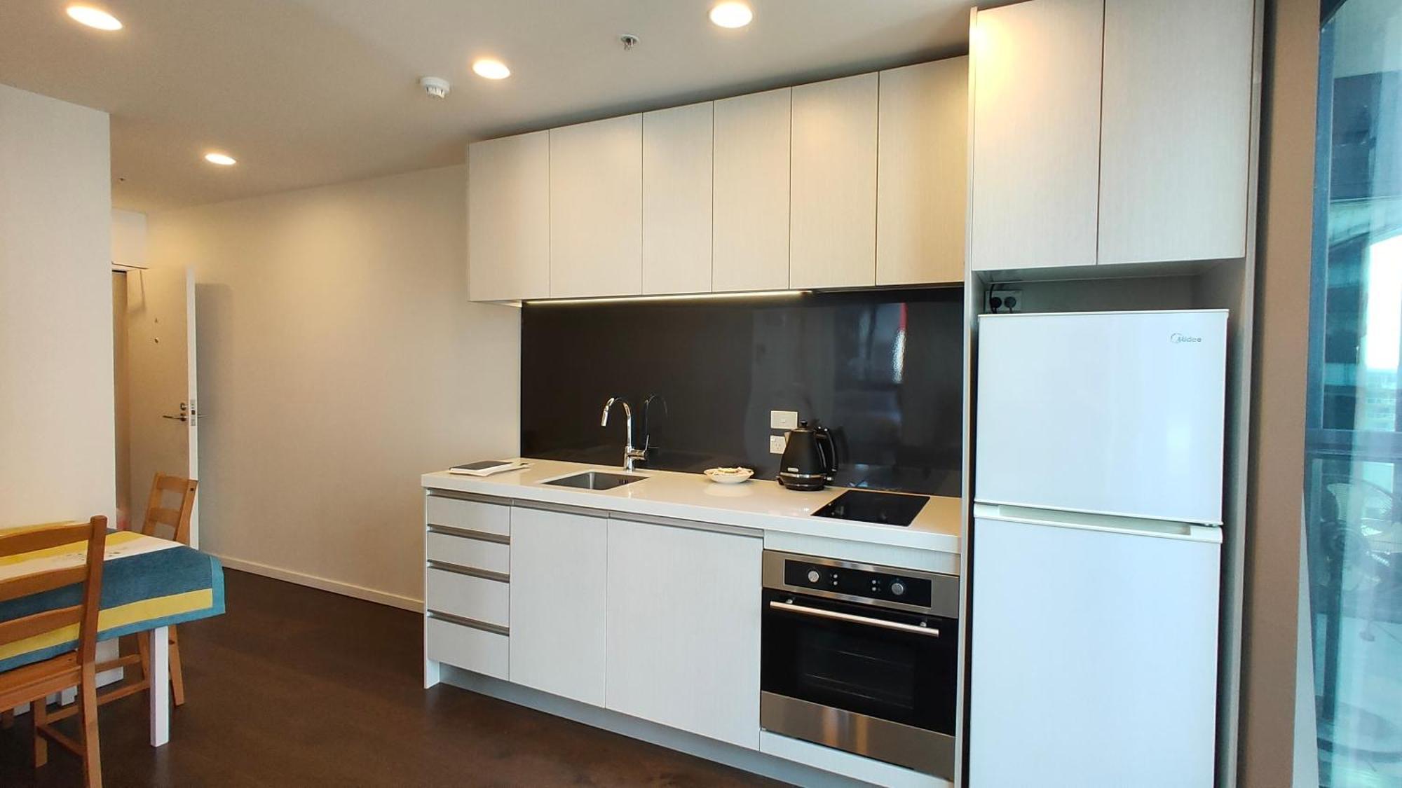 20 Pct Off Sky Stars Park Apartment Auckland Exteriér fotografie