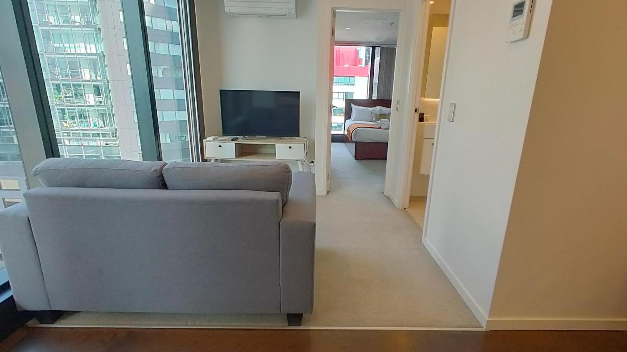 20 Pct Off Sky Stars Park Apartment Auckland Exteriér fotografie